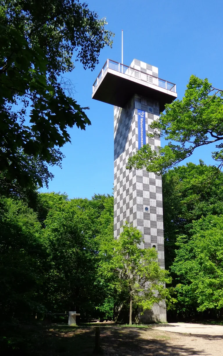 Kaapse Bossen Doorn