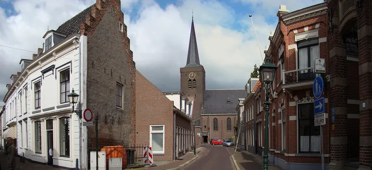 Wijk bij Duurstede
